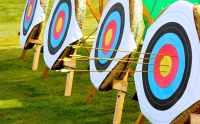 Archery Open Session (Age 9- Adult) (2)