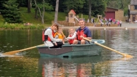 2027 Single Use Boat Hire & Family Golf